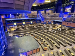 Carnival Breeze Ovation Theatre picture