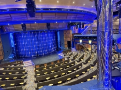 Carnival Breeze Ovation Theatre picture