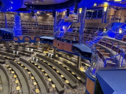 Carnival Breeze Ovation Theatre picture