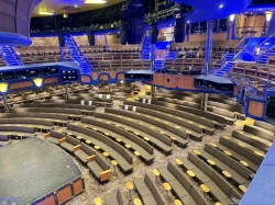 Carnival Breeze Ovation Theatre picture