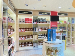 Carnival Breeze Fun Shops picture