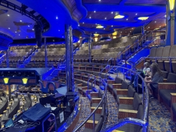 Carnival Breeze Ovation Theatre picture