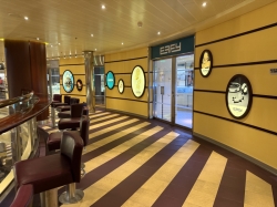 Carnival Breeze Fun Shops picture