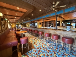 Carnival Breeze RedFrog Pub picture