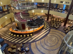 Carnival Breeze Breeze Atrium picture