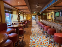 Carnival Breeze RedFrog Pub picture