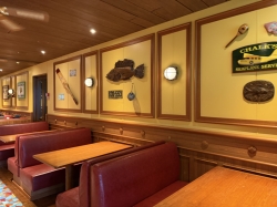 Carnival Breeze RedFrog Pub picture