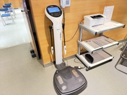 Carnival Breeze Fitness Center picture