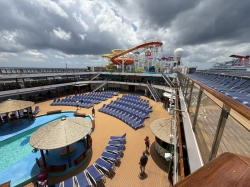 Beach Pool picture