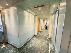 Carnival Breeze Cloud 9 Spa picture