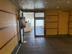 Carnival Breeze Cloud 9 Spa picture