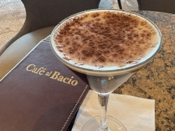 Cafe Al Bacio picture Cafe Al Bacio picture