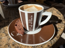 Cafe Al Bacio picture Cafe Al Bacio picture