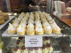 Cafe Al Bacio picture Cafe Al Bacio picture