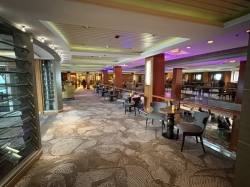 Cafe Al Bacio picture Cafe Al Bacio picture