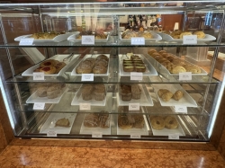 Cafe Al Bacio picture Cafe Al Bacio picture