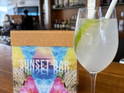 Sunset Bar picture Sunset Bar picture