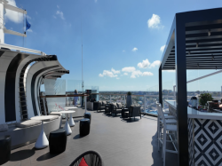 Retreat Sun Deck picture Retreat Sun Deck picture