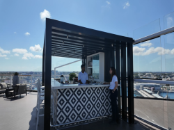 Retreat Sun Deck picture Retreat Sun Deck picture