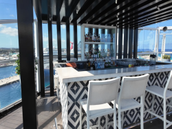 Celebrity Silhouette Retreat Sun Deck picture