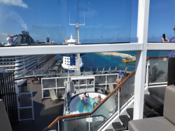 Retreat Sun Deck picture Retreat Sun Deck picture