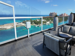 Retreat Sun Deck picture Retreat Sun Deck picture