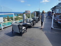 Retreat Sun Deck picture Retreat Sun Deck picture