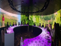 360 Dining Experience picture 360 Dining Experience picture