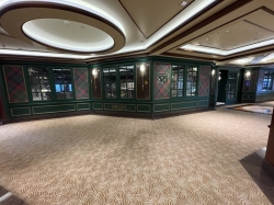 Emerald Princess O Malleys Irish Pub picture