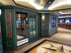 Emerald Princess O Malleys Irish Pub picture