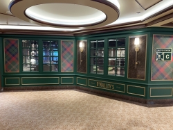 Emerald Princess O Malleys Irish Pub picture