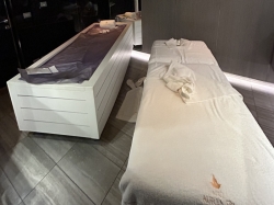 MSC Aurea Spa picture