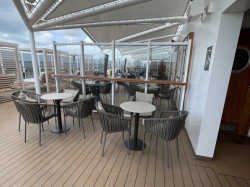 Yacht Club Sun Deck picture