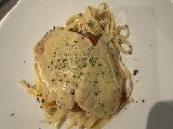 Norwegian Breakaway Manhattan Room Restaurant picture