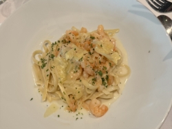 Norwegian Breakaway Manhattan Room Restaurant picture