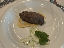 Norwegian Breakaway Manhattan Room Restaurant picture