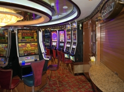 Radiance of the Seas Casino Royale picture