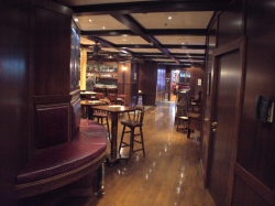 Radiance of the Seas English Pub picture