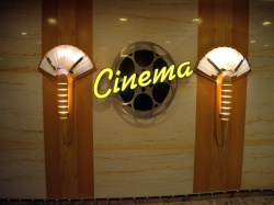 Cinema picture