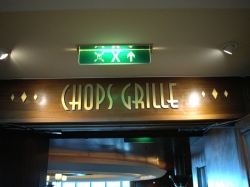 Chops Grille picture