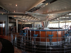 Radiance of the Seas Viking Crown Lounge picture