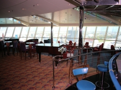 Radiance of the Seas Viking Crown Lounge picture