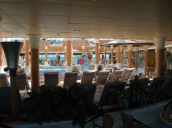 Radiance of the Seas Solarium picture