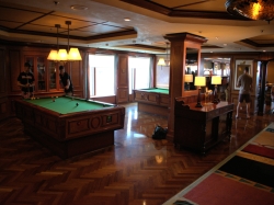 Bombay Billiard Club picture