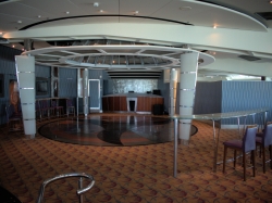 Radiance of the Seas Viking Crown Lounge picture