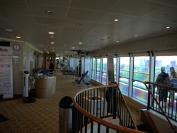Radiance of the Seas Fitness Center picture