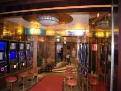 Radiance of the Seas Casino Royale picture