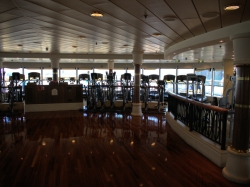 Radiance of the Seas Fitness Center picture