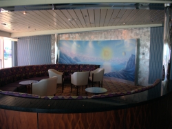 Radiance of the Seas Viking Crown Lounge picture