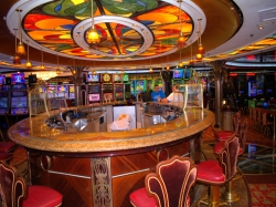 Radiance of the Seas Casino Royale picture